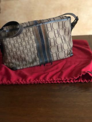 Bolso Carolina Herrera