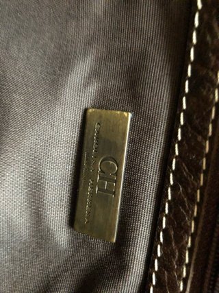 Bolso Carolina Herrera