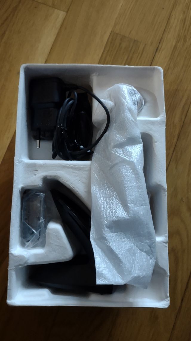 Maquinilla depiladora Bodyroom Plus