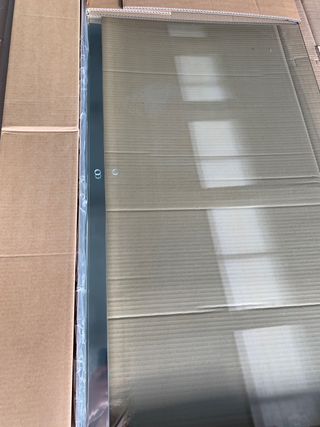 Mamapara Sanswiss 120 x 2 m