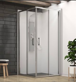 Mamapara Sanswiss 120 x 2 m