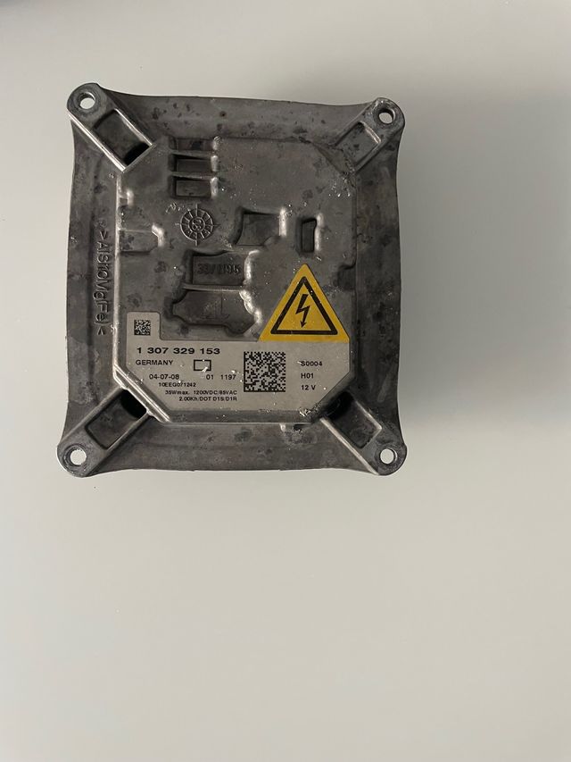 Centralita faro bmw e90;e92