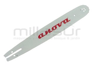 Recambios de motosierra