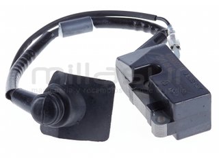 Recambios de motosierra
