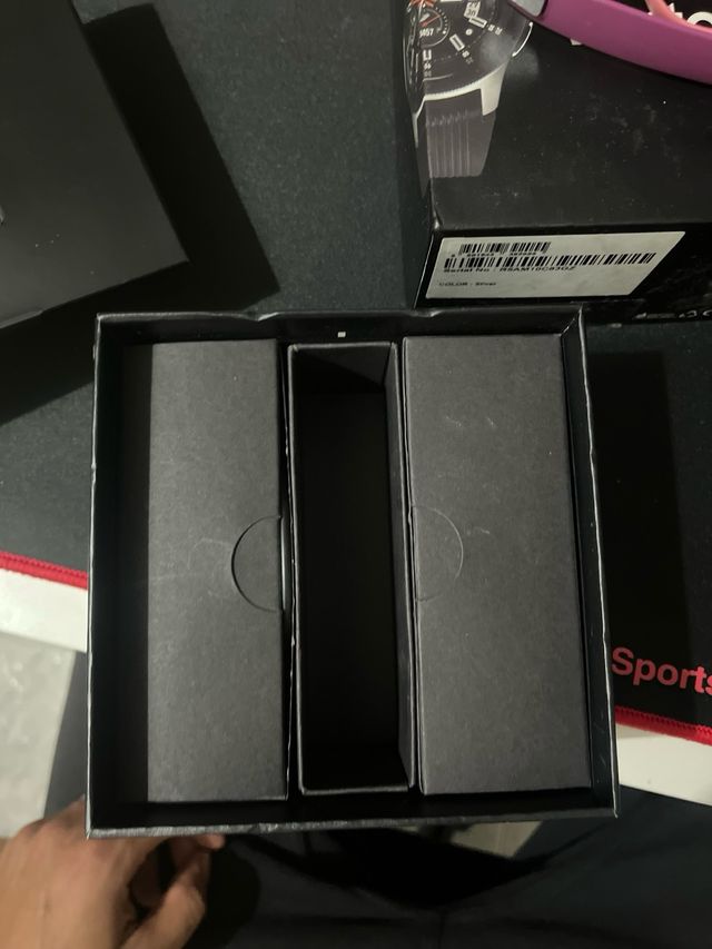 Samsung Galaxy Watch 46mm