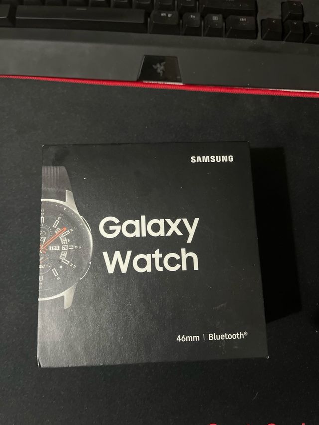Samsung Galaxy Watch 46mm