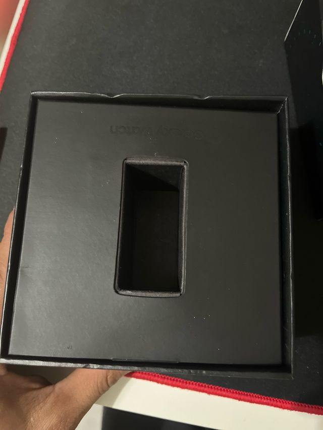 Samsung Galaxy Watch 46mm