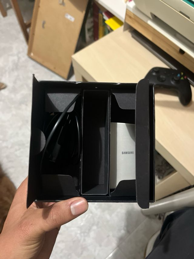 Samsung Galaxy Watch 46mm