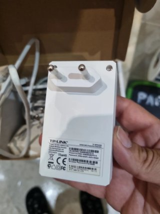 Repetidor wifi 300 metros