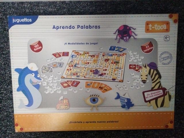 Lote Juguetes marca Juguettos