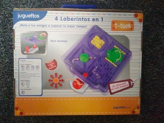 Lote Juguetes marca Juguettos