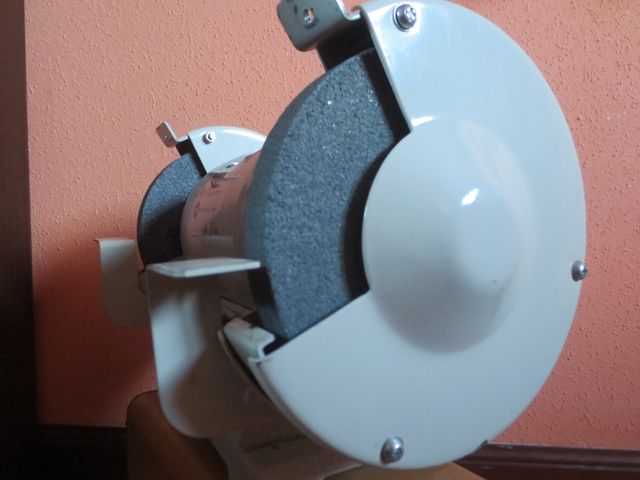 Amoladora Belflex