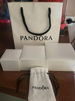 Pandora