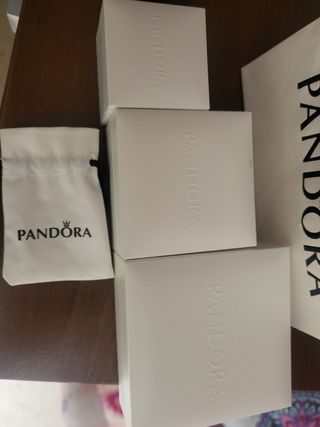 Pandora