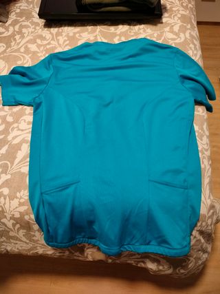 Maillot ciclismo btwin