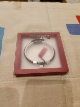 Pulsera Lotus Hombre