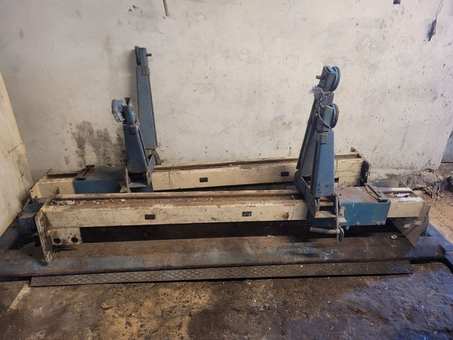 elevadores para coches