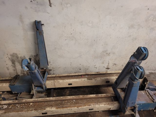 elevadores para coches