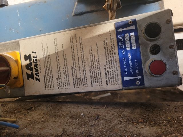 elevadores para coches