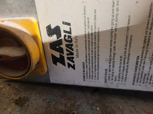 elevadores para coches