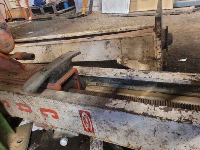 elevadores para coches