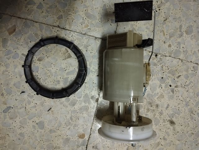 Aforador Seat 1.9 6k2 tdi