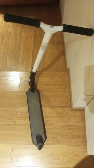 Monopatín Oxelo