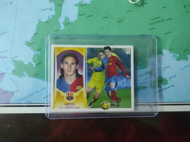 Carta Alexia Putellas firmada 21/22