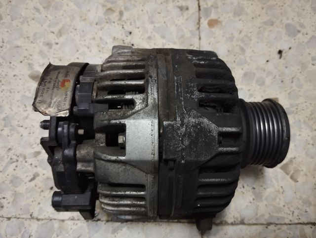 Alternador 1.9 TDI
