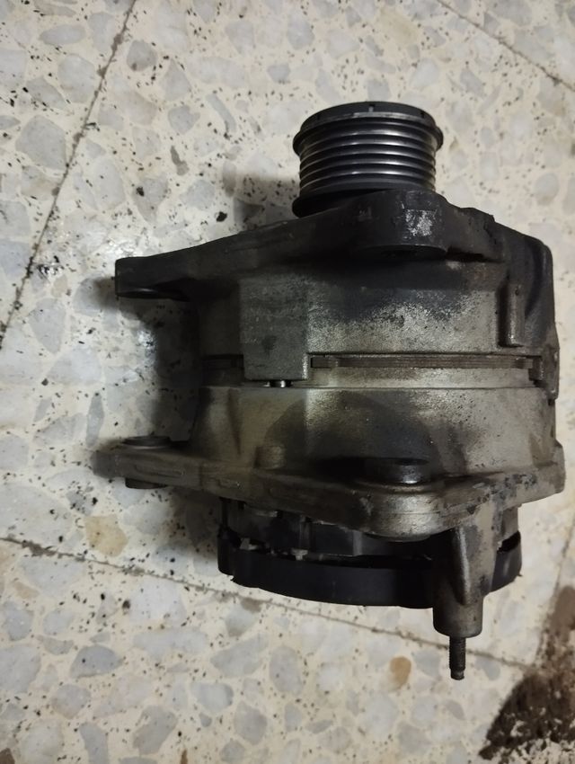 Alternador 1.9 TDI
