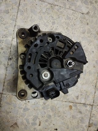 Alternador 1.9 TDI