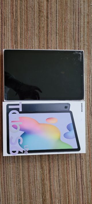 Tablet Samsung Galaxy Lite S6