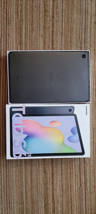 Tablet Samsung Galaxy Lite S6