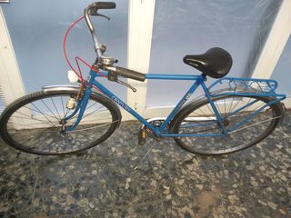 Bicicleta BH century