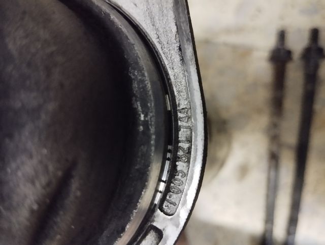 Motor arranque 1.9 tdi