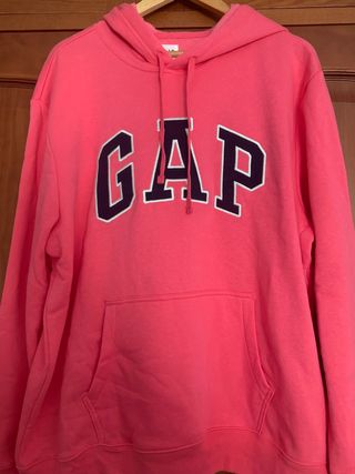 Sudadera GAP