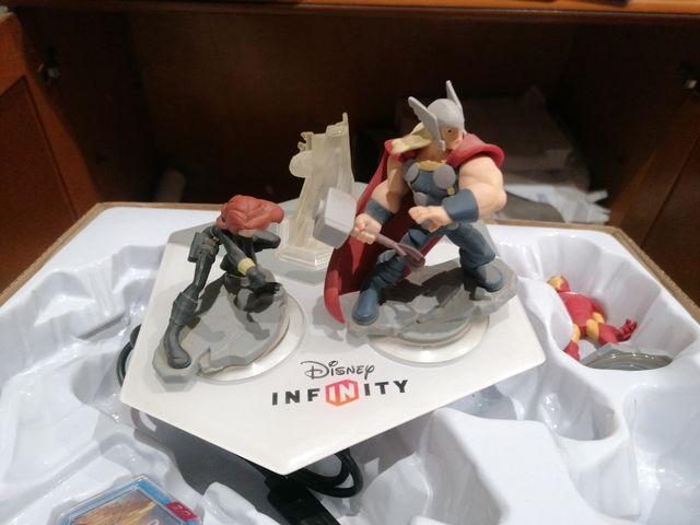 Disney INFINITY PS4