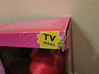 Muñeca PINY Dance, con embalaje original