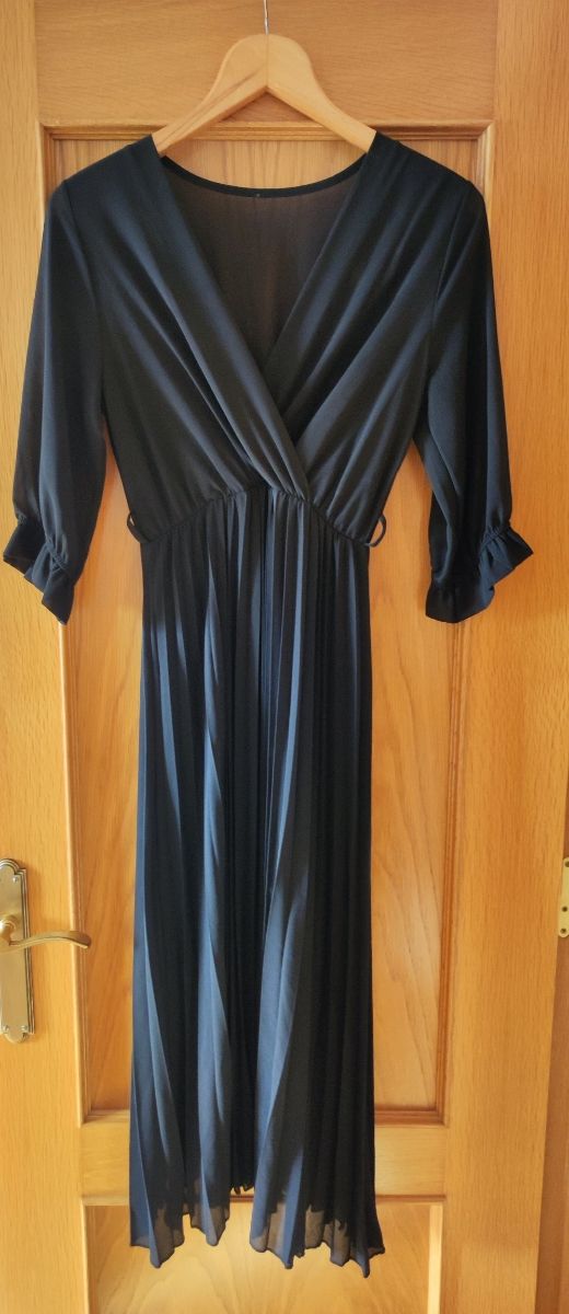 Vestido negro