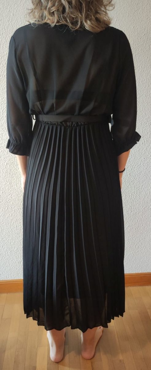 Vestido negro