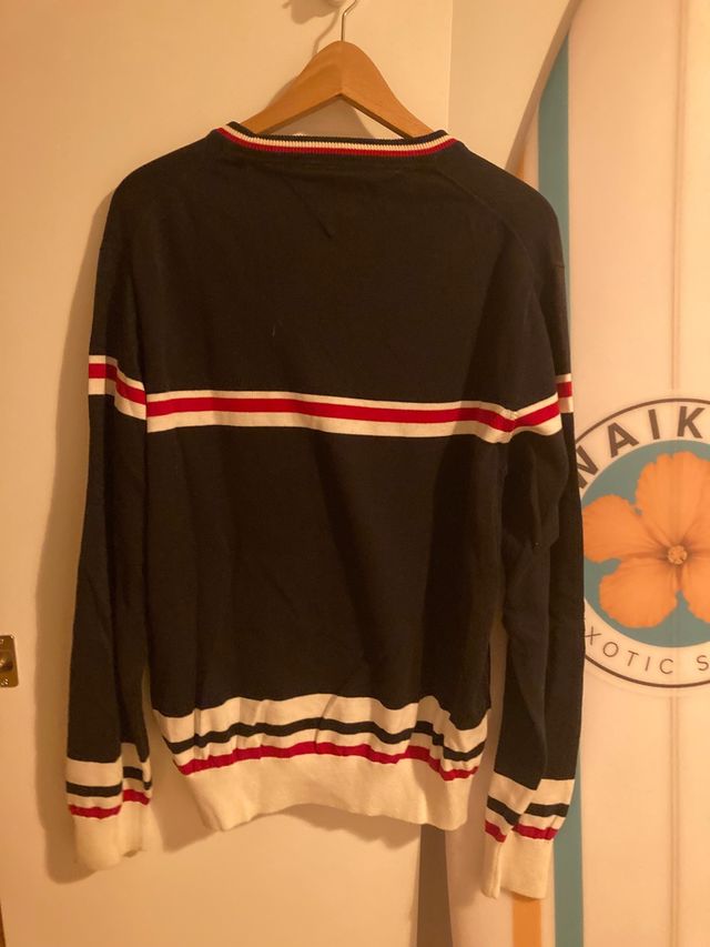 jersey tommy talla XL