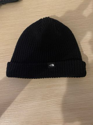 capellino nero The North Face unisex