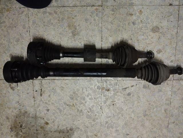 Palier largo Ibiza 1.9tdi