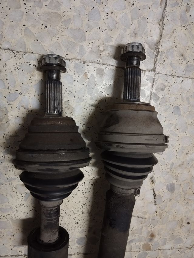 Palier largo Ibiza 1.9tdi