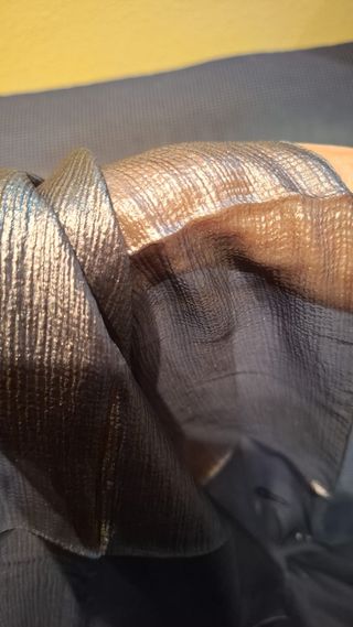 Pañuelo de seda,marca Chanel