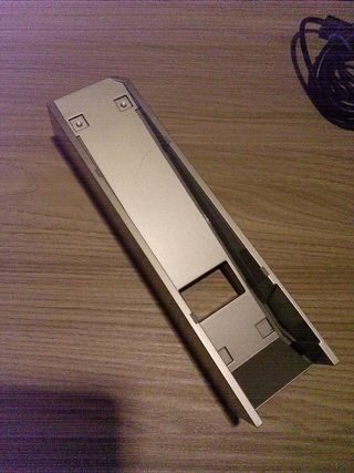 NINTENDO WII BASE