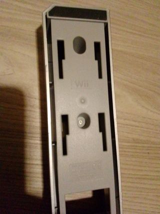 NINTENDO WII BASE