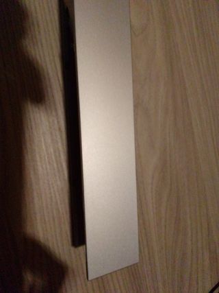NINTENDO WII BASE