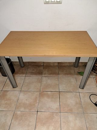 Mesa cocina