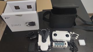 Drone Hubsan Zino